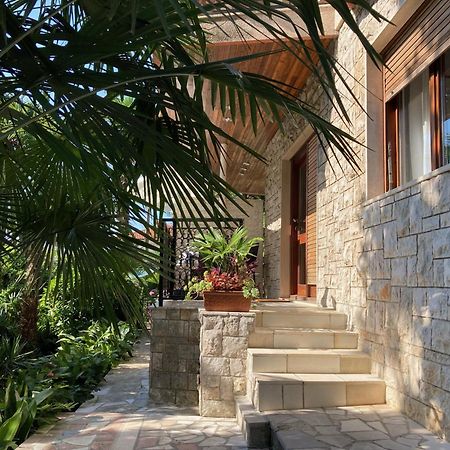 Apartment Doris Opatija Zewnętrze zdjęcie