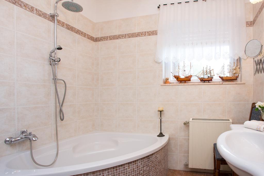 Apartment Doris Opatija Pokój zdjęcie