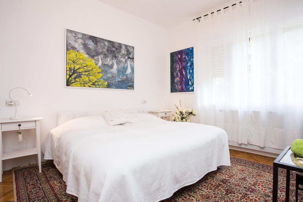 Apartment Doris Opatija Pokój zdjęcie
