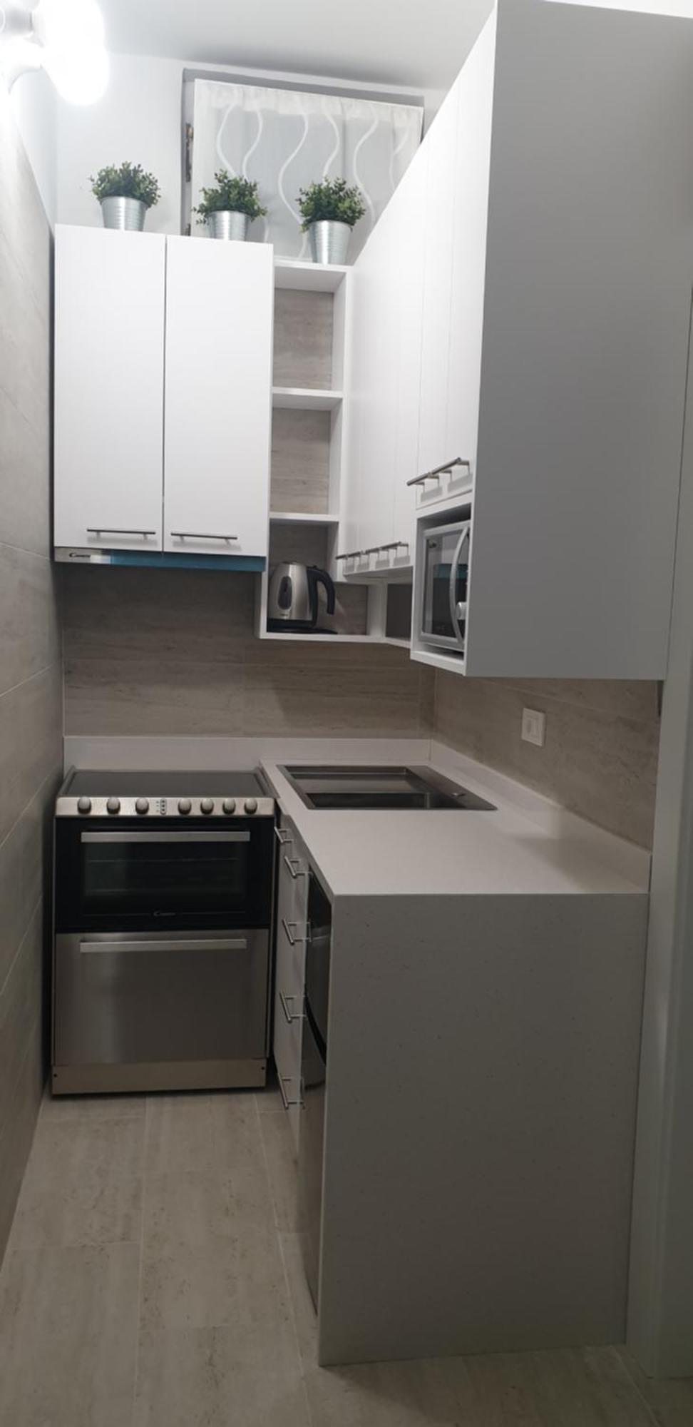 Apartment Doris Opatija Zewnętrze zdjęcie