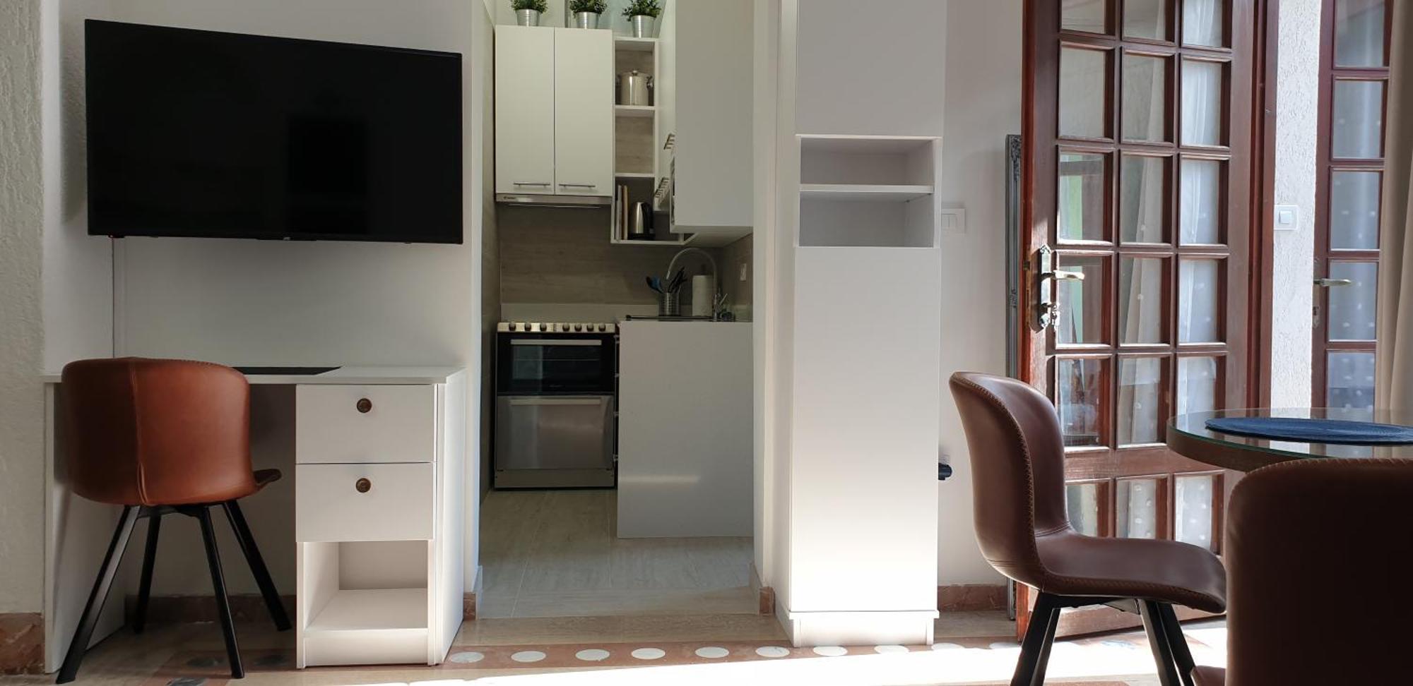 Apartment Doris Opatija Zewnętrze zdjęcie