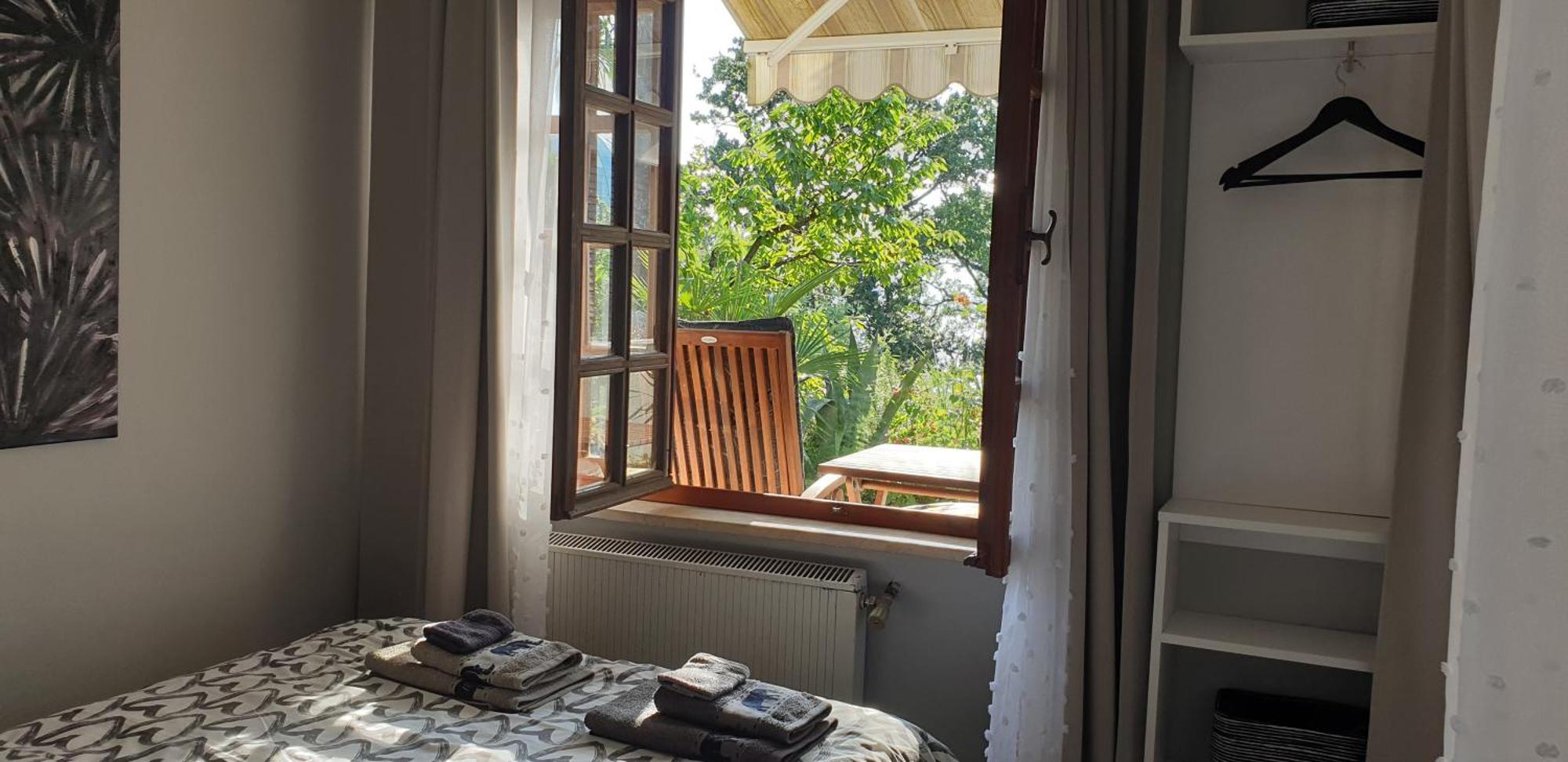 Apartment Doris Opatija Zewnętrze zdjęcie