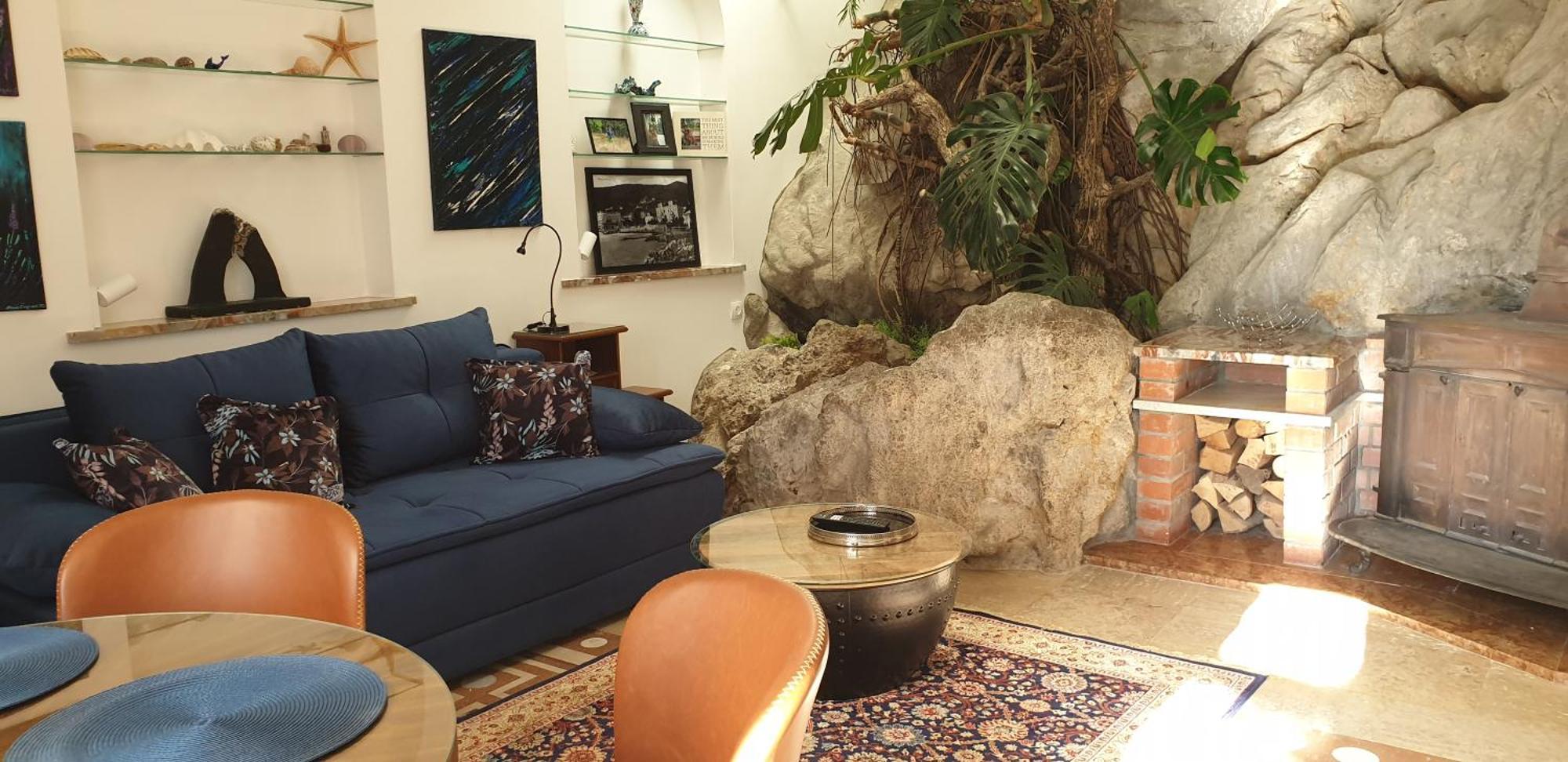 Apartment Doris Opatija Zewnętrze zdjęcie