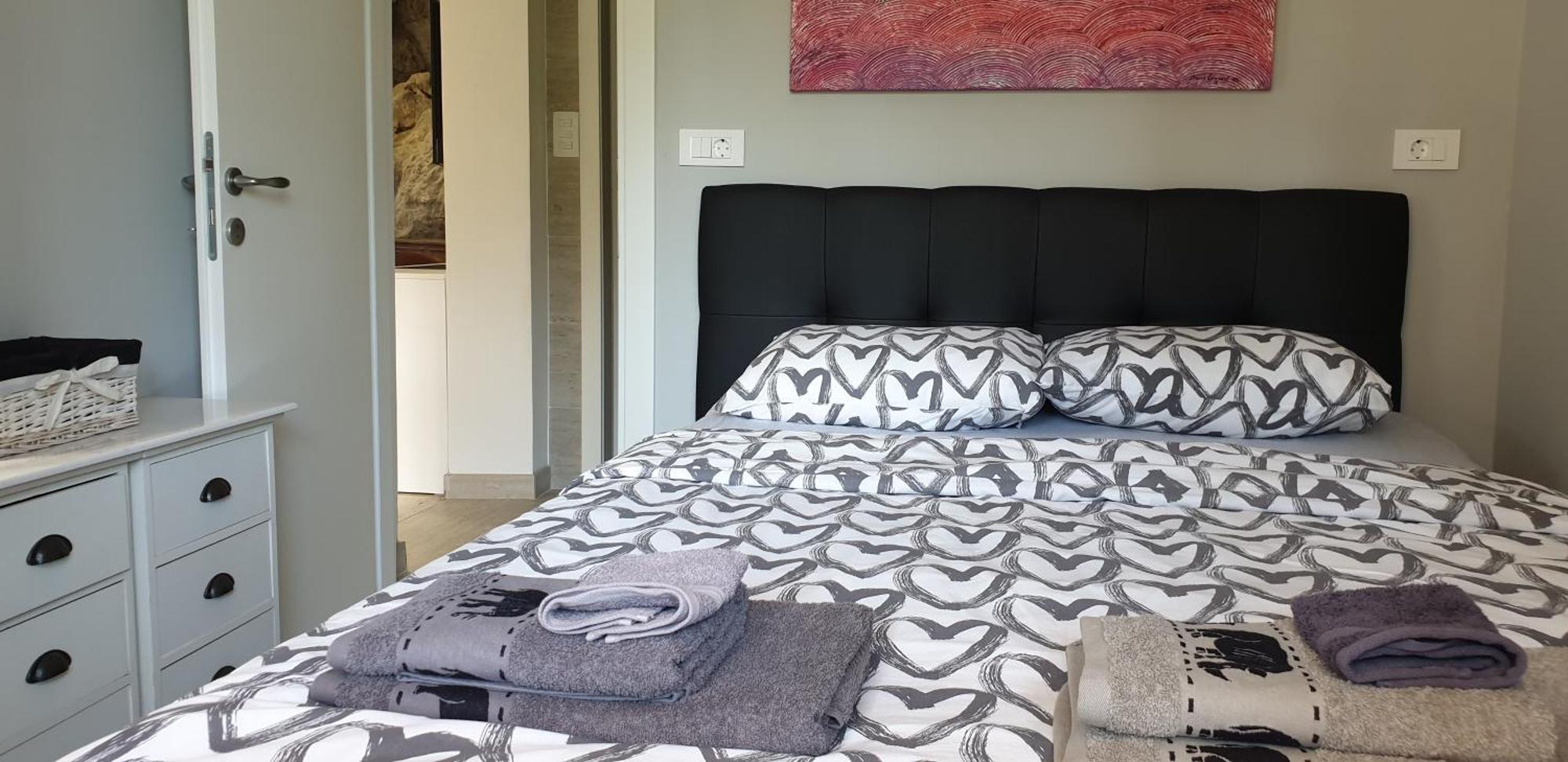 Apartment Doris Opatija Zewnętrze zdjęcie