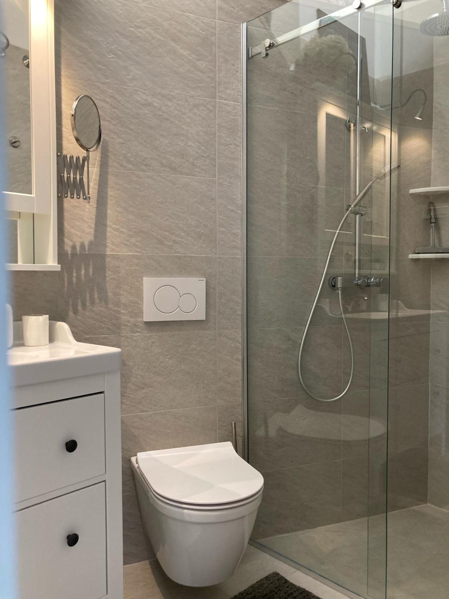 Apartment Doris Opatija Zewnętrze zdjęcie