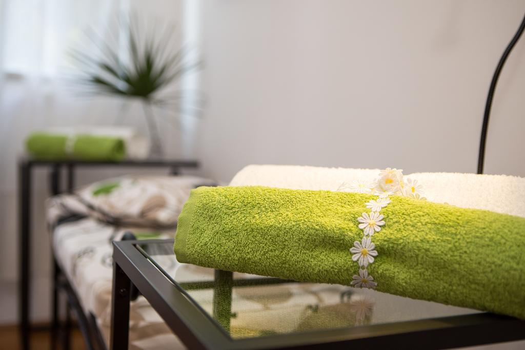 Apartment Doris Opatija Pokój zdjęcie