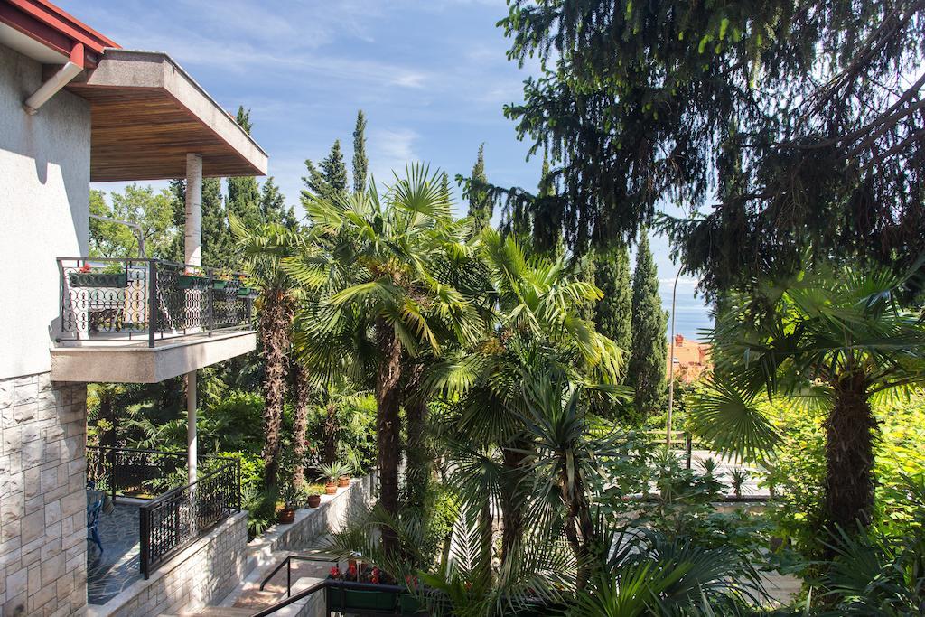 Apartment Doris Opatija Pokój zdjęcie