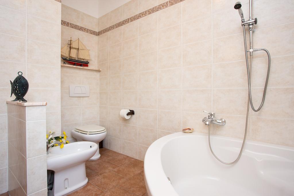 Apartment Doris Opatija Pokój zdjęcie