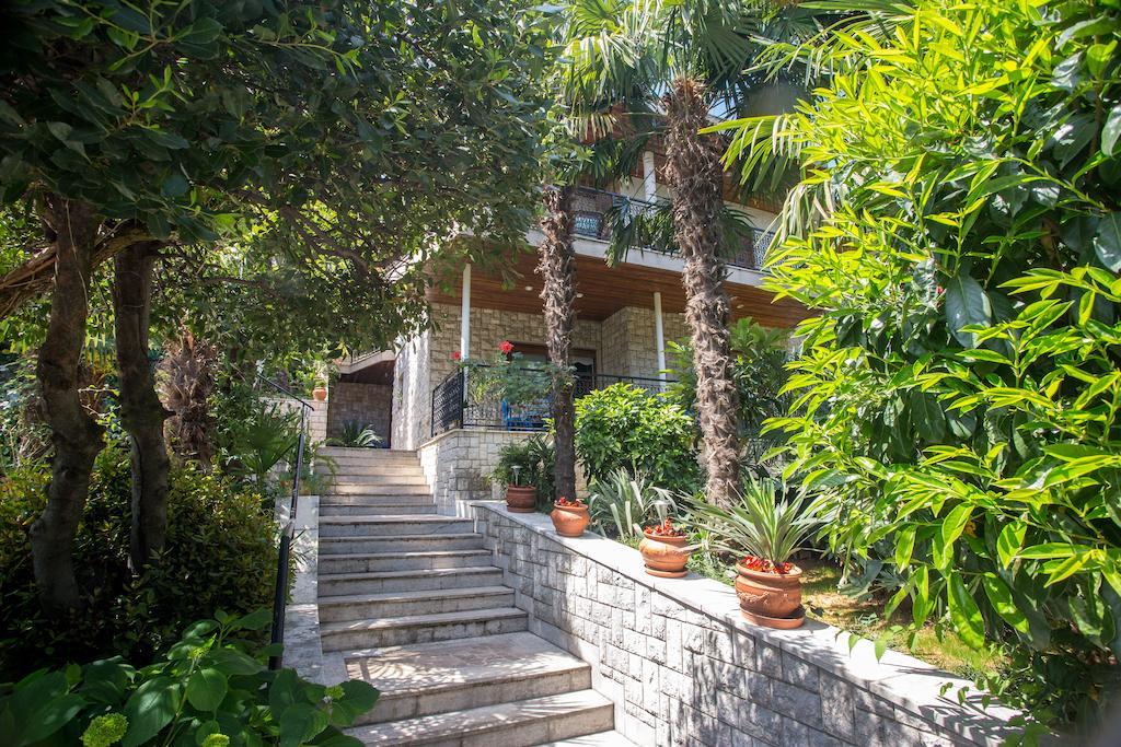 Apartment Doris Opatija Pokój zdjęcie