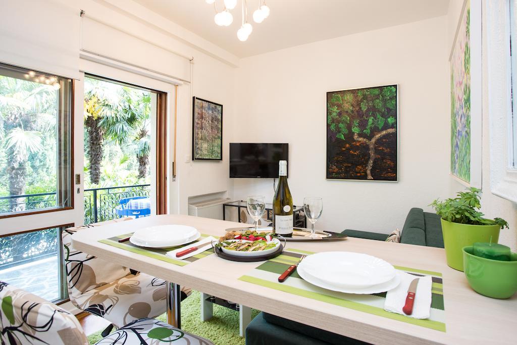 Apartment Doris Opatija Pokój zdjęcie