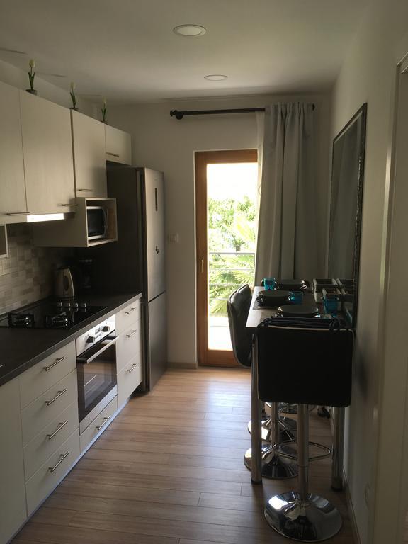 Apartment Doris Opatija Zewnętrze zdjęcie